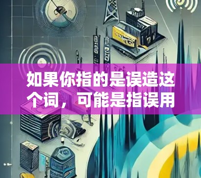 如果你指的是误造这个词,可能是指误用了免费加速器这个词,或者是误用了这个词。建议您确认一下自己的意思,以避免误解。如果您需要了解如何正确使用免费的加速工具或软件,请随时告诉我! 如果你指的是误造这个词,可能是指误用了免费加速器这个词,或者是误用了这个词。建议您确认一下自己的意思,以避免误解。如果您需要了解如何正确使用免费的加速工具或软件,请随时告诉我!