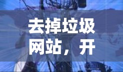 去掉垃圾网站,开启你的加速之旅 去掉垃圾网站,开启你的加速之旅