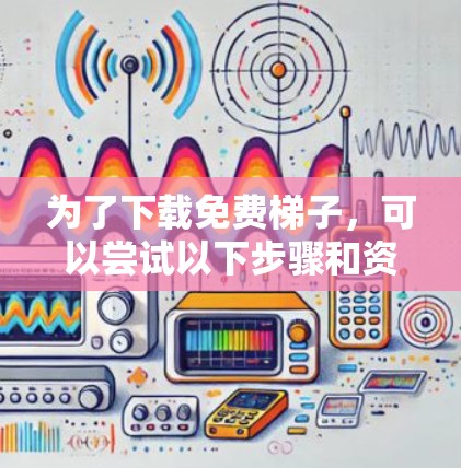 为了下载免费梯子,可以尝试以下步骤和资源推荐 为了下载免费梯子,可以尝试以下步骤和资源推荐