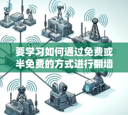 要学习如何通过免费或半免费的方式进行翻墙,可以按照以下步骤进行 要学习如何通过免费或半免费的方式进行翻墙,可以按照以下步骤进行