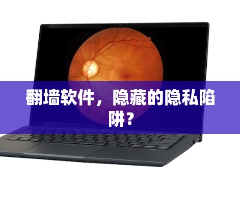 翻墙软件,隐藏的隐私陷阱? 翻墙软件,隐藏的隐私陷阱?