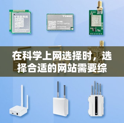 在科学上网选择时，选择合适的网站需要综合考虑您的需求、预算以及平台的订阅情况。以下是一些推荐的网站，根据不同的需求提供不同的资源