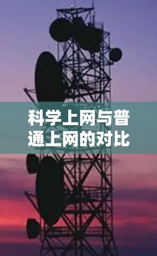 科学上网与普通上网的对比分析