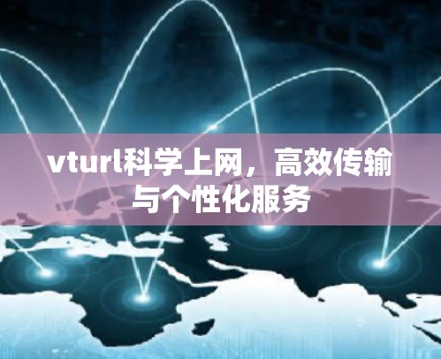 vturl科学上网，高效传输与个性化服务