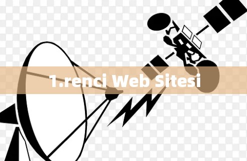 1.renci Web Sitesi 1.renci Web Sitesi