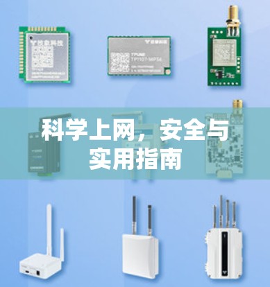 科学上网，安全与实用指南