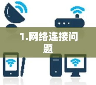 1.网络连接问题