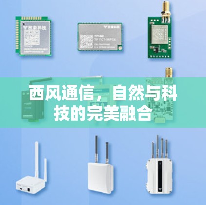 西风通信，自然与科技的完美融合