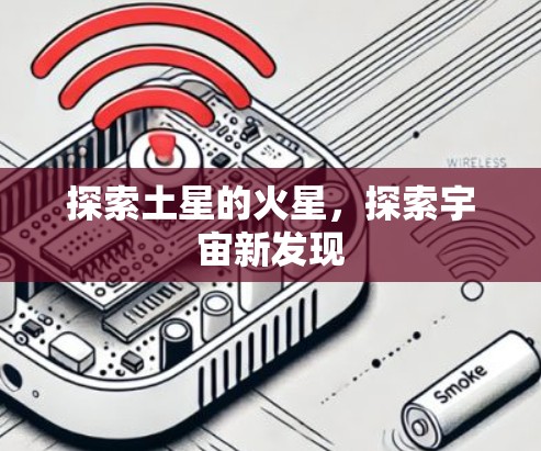探索土星的火星，探索宇宙新发现