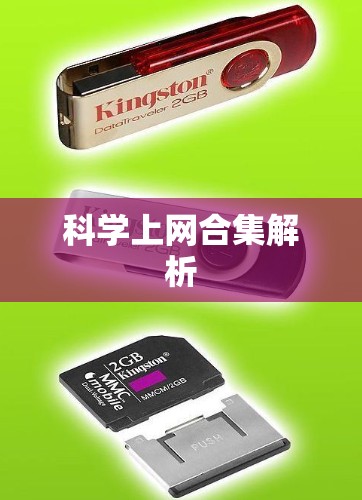 科学上网合集解析