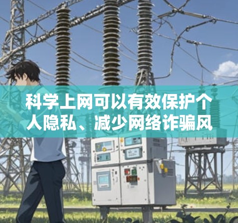 科学上网可以有效保护个人隐私、减少网络诈骗风险，并帮助你在使用网络时更加安全。以下是一些科学上网的方法和步骤