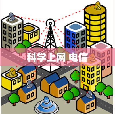 科学上网 电信 科学上网 电信