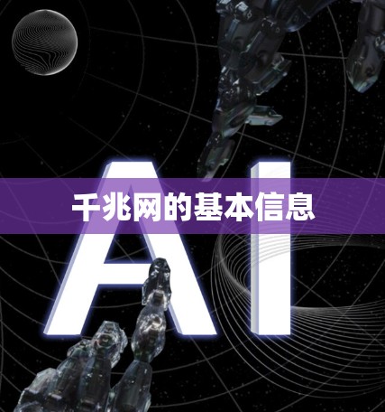 千兆网的基本信息