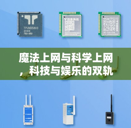 魔法上网与科学上网，科技与娱乐的双轨探索