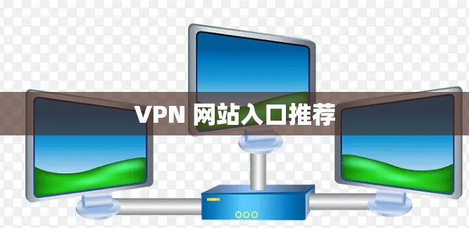 VPN 网站入口推荐