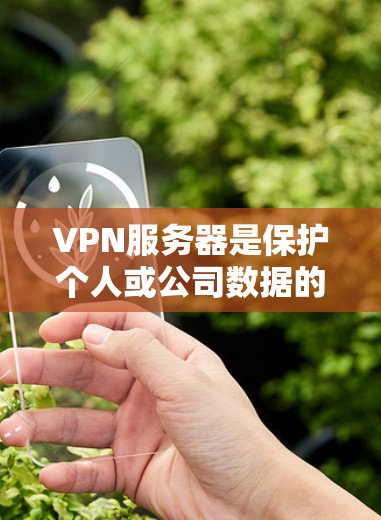 VPN服务器是保护个人或公司数据的重要工具，提供了广泛的网络连接选项。以下是推荐的多国、多平台VPN服务器线路，帮助您选择适合的VPN服务