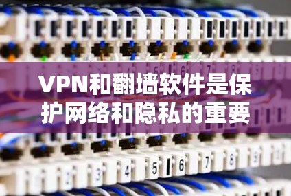 VPN和翻墙软件是保护网络和隐私的重要工具。以下是几种常见的VPN推荐和翻墙软件推荐,供您参考 VPN和翻墙软件是保护网络和隐私的重要工具。以下是几种常见的VPN推荐和翻墙软件推荐,供您参考