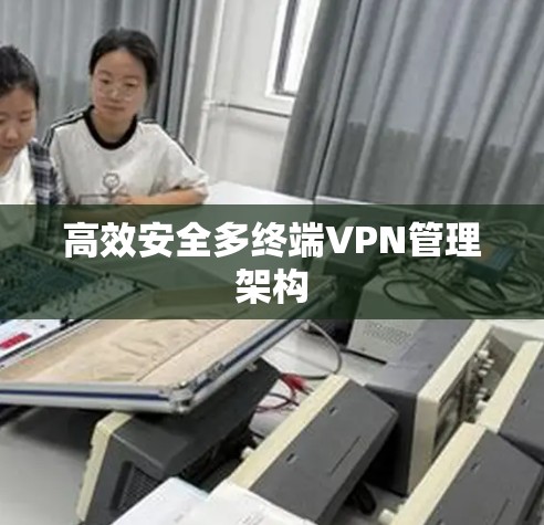 高效安全多终端VPN管理架构