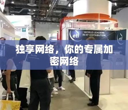 独享网络，你的专属加密网络