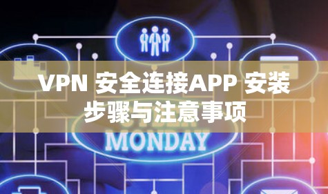 VPN 安全连接APP 安装步骤与注意事项 VPN 安全连接APP 安装步骤与注意事项