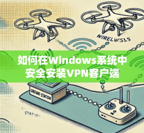 如何在Windows系统中安全安装VPN客户端