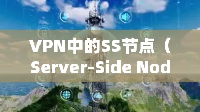VPN中的SS节点(Server-Side Node,SSN)是一个关键部分,主要用于保护用户数据的安全性和网络传输的高效性。以下是关于SS节点的详细解析 VPN中的SS节点(Server-Side Node,SSN)是一个关键部分,主要用于保护用户数据的安全性和网络传输的高效性。以下是关于SS节点的详细解析