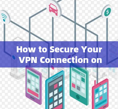 How to Secure Your VPN Connection on Personal Computers
