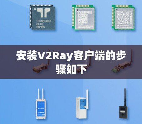 安装V2Ray客户端的步骤如下 安装V2Ray客户端的步骤如下
