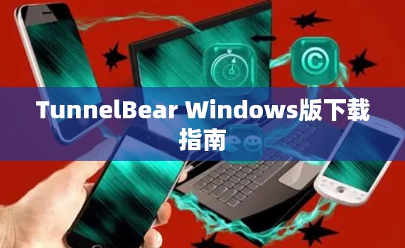 TunnelBear Windows版下载指南 TunnelBear Windows版下载指南