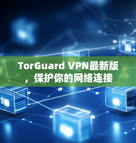 TorGuard VPN最新版,保护你的网络连接 TorGuard VPN最新版,保护你的网络连接