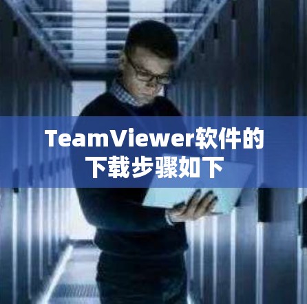 TeamViewer软件的下载步骤如下