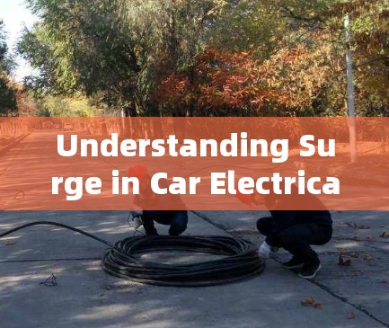 Understanding Surge in Car Electrical Systems Understanding Surge in Car Electrical Systems