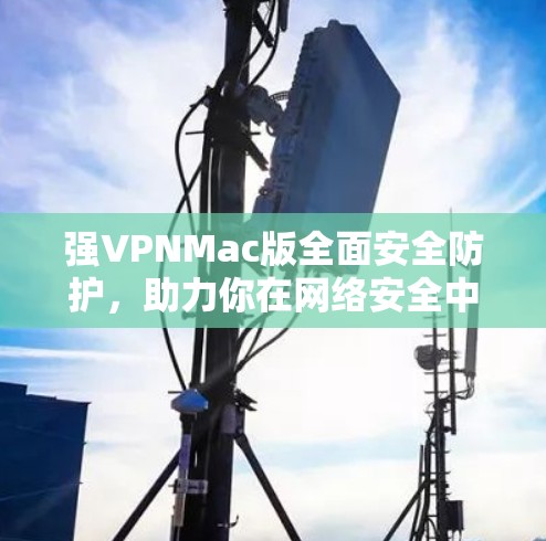 强VPNMac版全面安全防护，助力你在网络安全中筑起防线！