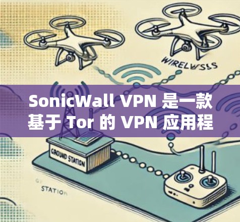 SonicWall VPN 是一款基于 Tor 的 VPN 应用程序，旨在提供安全、快速的VPN连接。为了了解其性能和网络分析结果，您可以进行以下测试和分析