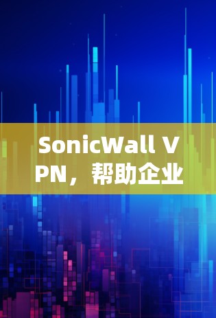 SonicWall VPN,帮助企业出行的网络安全守护者 SonicWall VPN,帮助企业出行的网络安全守护者