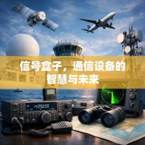 信号盒子,通信设备的智慧与未来 信号盒子,通信设备的智慧与未来