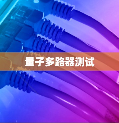 量子多路器测试 量子多路器测试