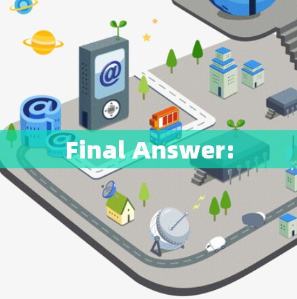 Final Answer: