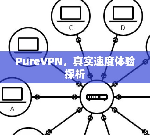 PureVPN，真实速度体验探析