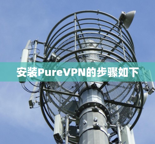 安装PureVPN的步骤如下 安装PureVPN的步骤如下