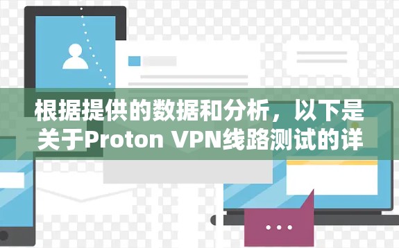 根据提供的数据和分析,以下是关于Proton VPN线路测试的详细情况 根据提供的数据和分析,以下是关于Proton VPN线路测试的详细情况